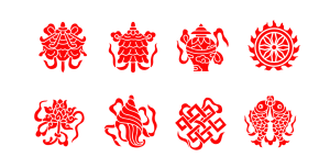 vedische Sternzeichen