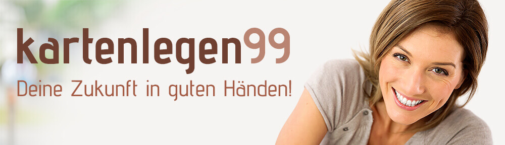 Kartenlegen99.at Header